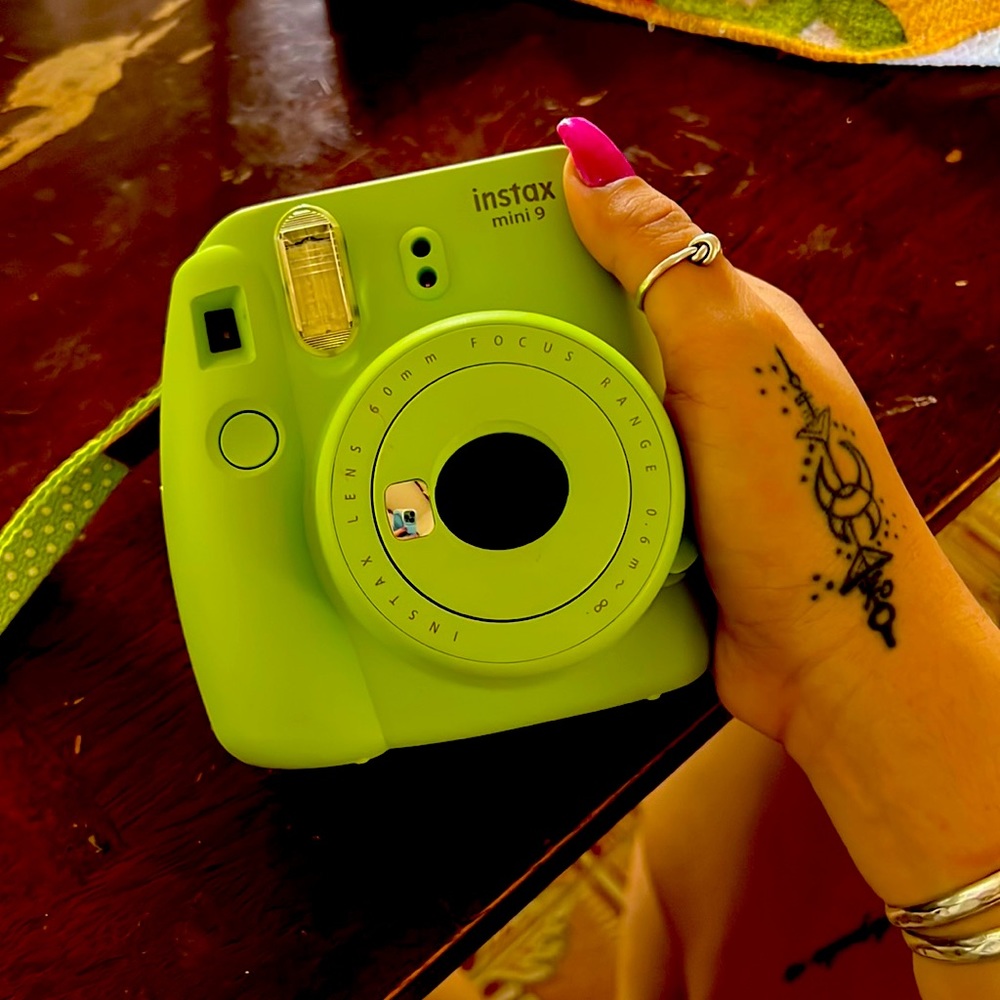 COPY - Instax mini 9